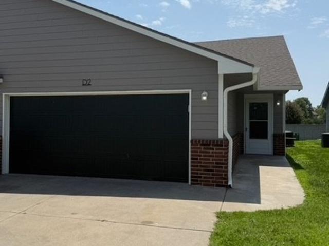 Apartment for rent in Kansas
