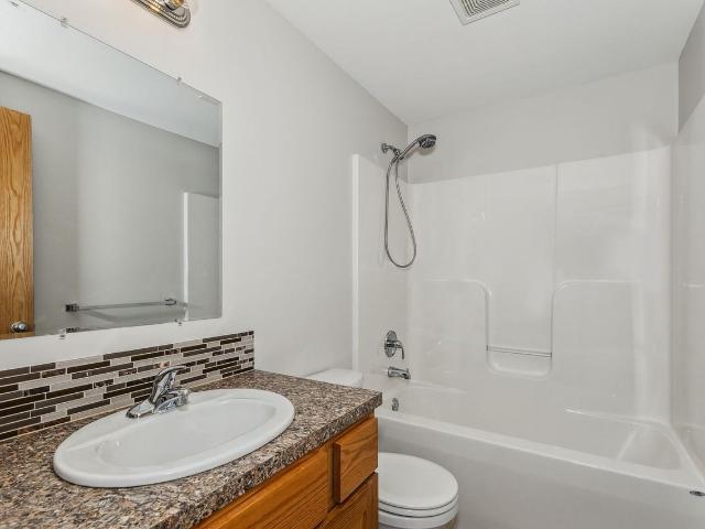 Apartment for rent in Wichita