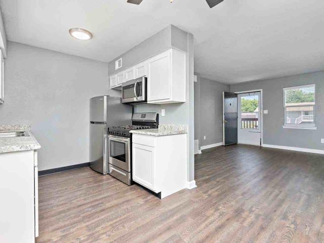 Apartment for rent in Missouri