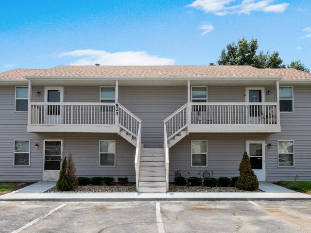 Apartment for rent in Lees Summit