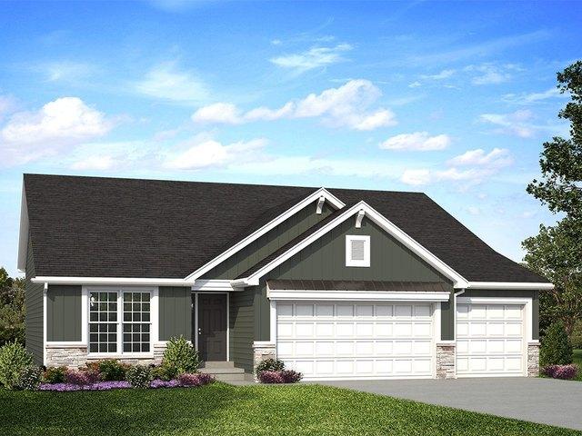 House for sale in Lake Saint Louis, Missouri
