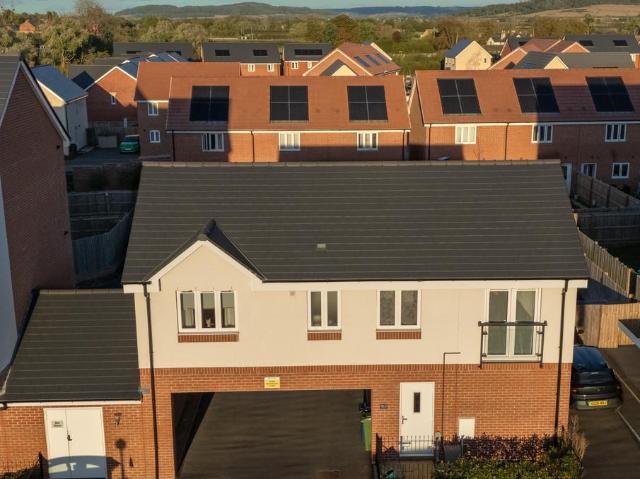 Apartment for rent in Ashchurch, Tewkesbury