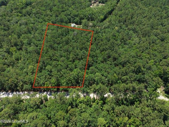 Land for sale in Waverly, Georgia