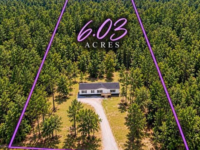 House for sale in Waverly, Camden County