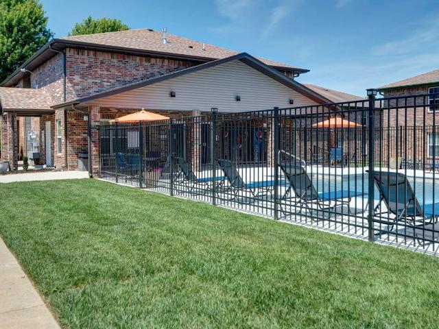 Apartment for rent in Springfield, Missouri