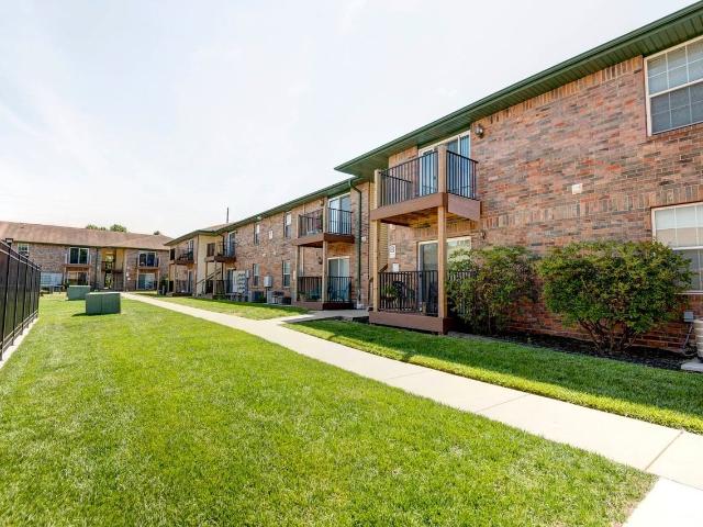 Apartment for rent in Springfield, Missouri
