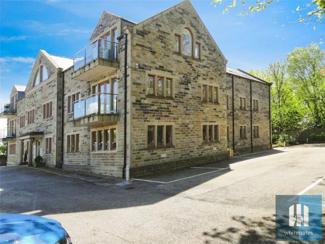 Apartment for rent in Prince Royd, Kirklees