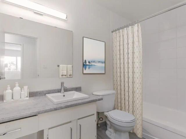 Apartment for rent in Londonderry, Edmonton