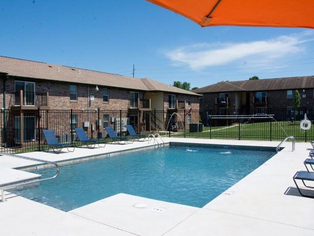 Apartment for rent in Springfield, Missouri