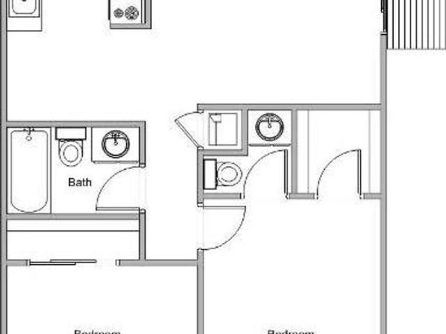 Apartment for rent in Springfield, Missouri