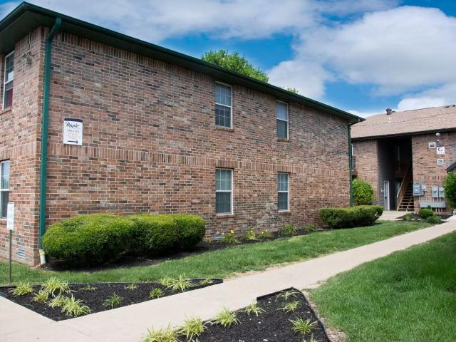 Apartment for rent in Springfield, Missouri