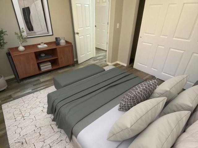 Apartment for rent in Springfield, Missouri