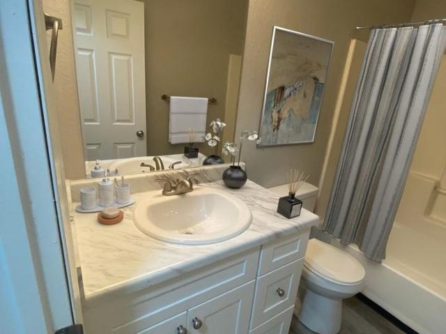 Apartment for rent in Springfield, Missouri