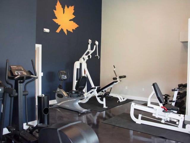 Apartment for rent in Springfield, Missouri