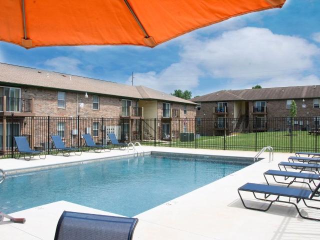 Apartment for rent in Springfield, Missouri