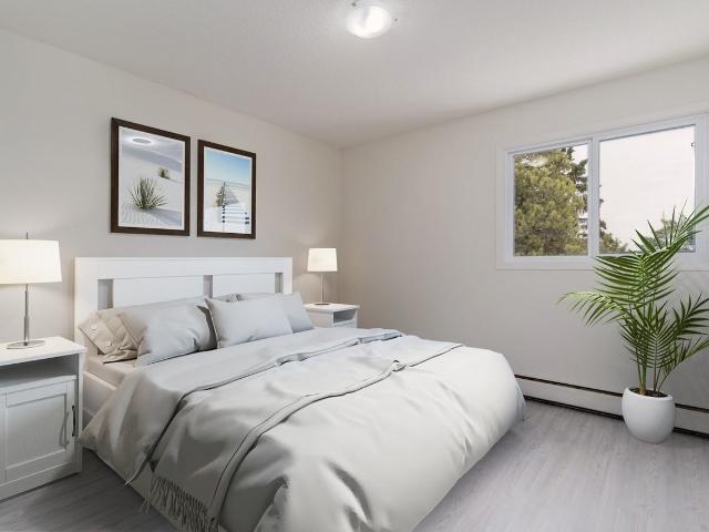 Apartment for rent in Wedgewood, Alberta