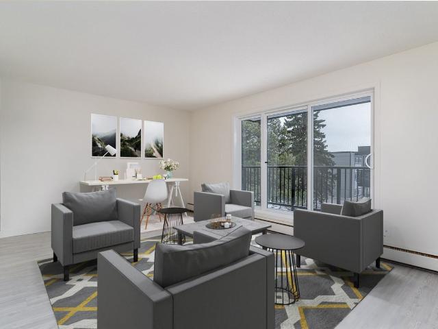 Apartment for rent in Wedgewood, Alberta