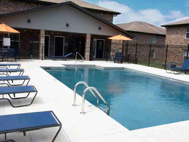 Apartment for rent in Springfield, Missouri