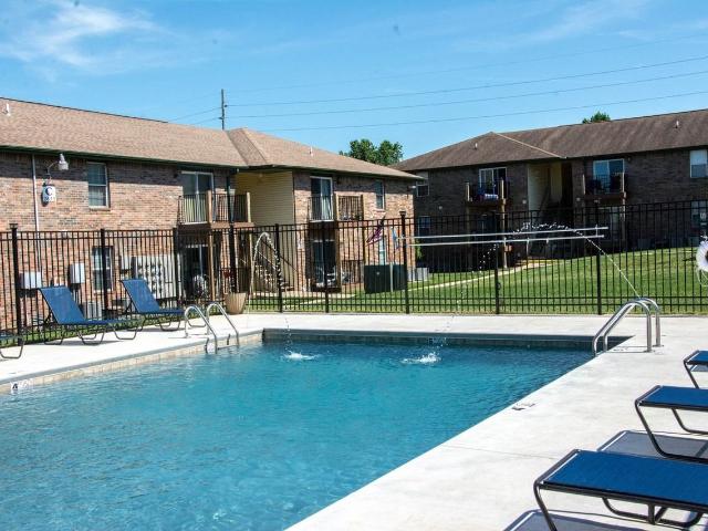 Apartment for rent in Springfield, Missouri