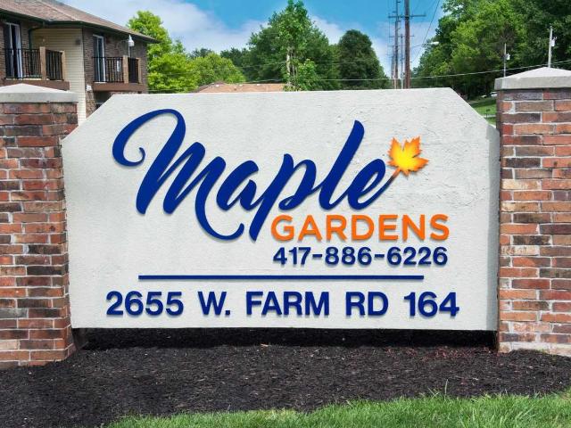Apartment for rent in Springfield, Greene County
