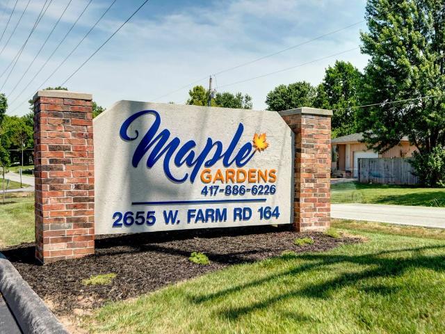 Apartment for rent in Springfield, Missouri