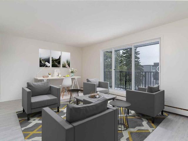 Apartment for rent in Londonderry, Edmonton