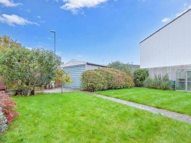 House for sale in Clapham, West Sussex