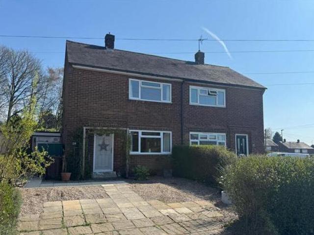 House for sale in East Midlands