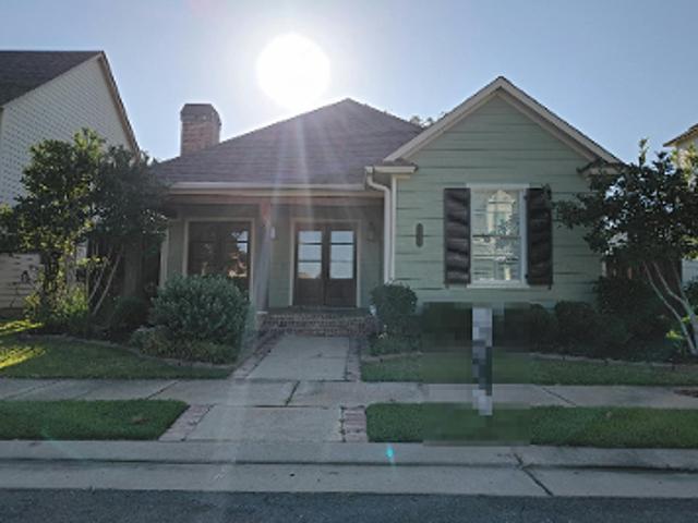 House for sale in Keithville, Louisiana