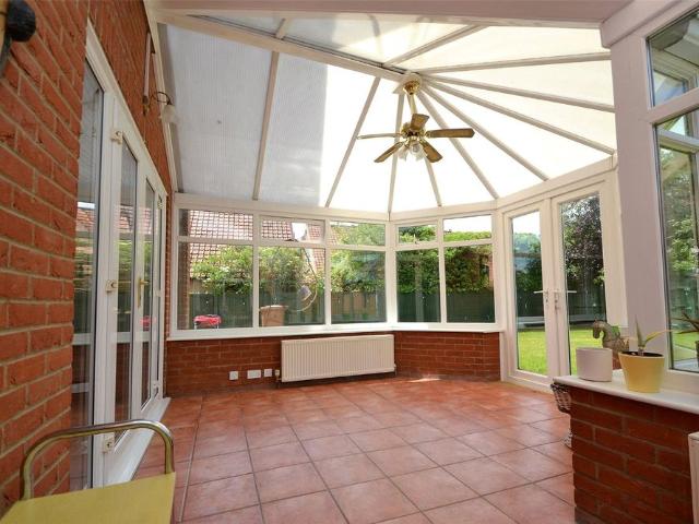 House for rent in Barham, Bedingfield
