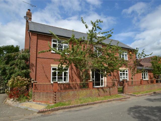 House for rent in Barham, Bedingfield