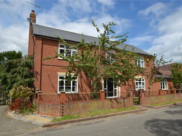 House for rent in Barham, Bedingfield
