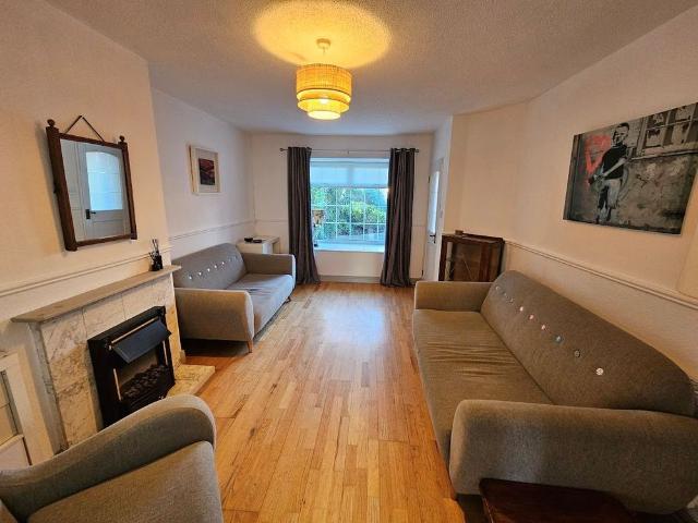 House to rent in Blanchardstown, North Tipperary