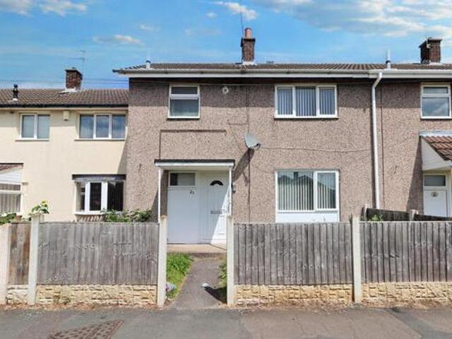 House for sale in Conisbrough, South Yorkshire