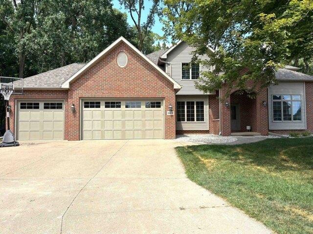 House for sale in Neenah, Wisconsin