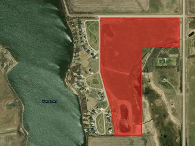 Land for sale in Saskatchewan