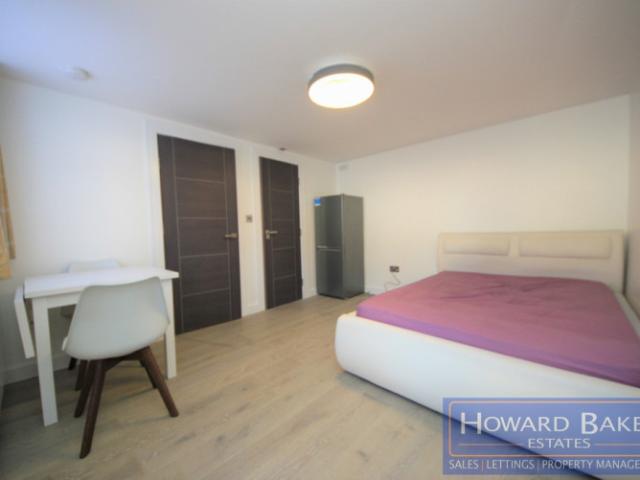 Apartment for rent in Cat Hill, Isle Of Man