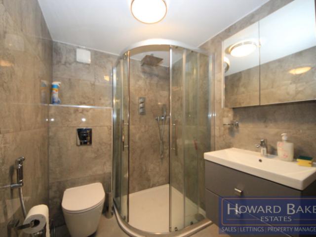 Apartment for rent in Kingsbury, Greater London