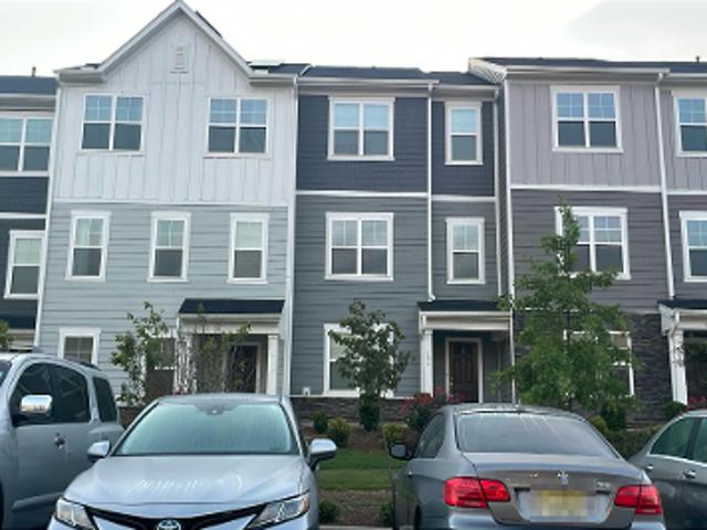 House for sale in Wake, North Carolina
