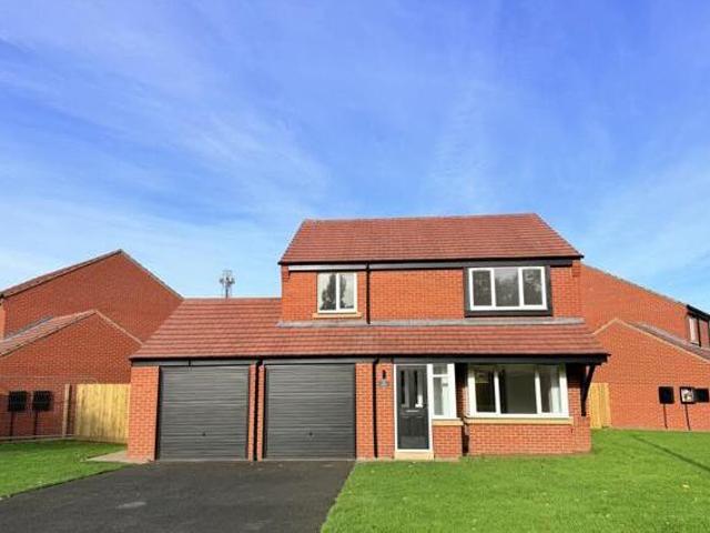 House for rent in North Yorkshire