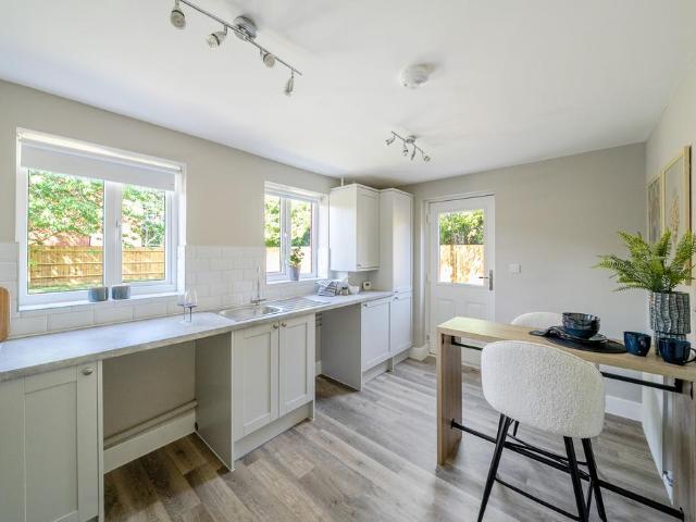 House for rent in Linton-on-ouse, North Yorkshire