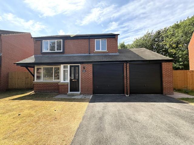 House for rent in Linton-on-Ouse, York and North Yorkshire