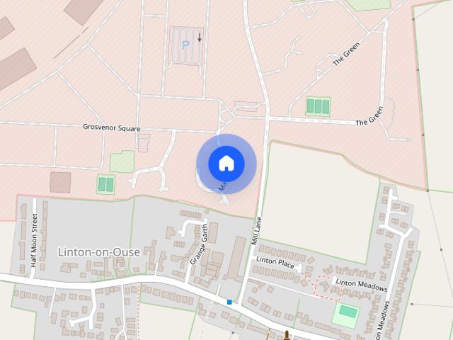 House for rent in Linton-on-Ouse, York and North Yorkshire