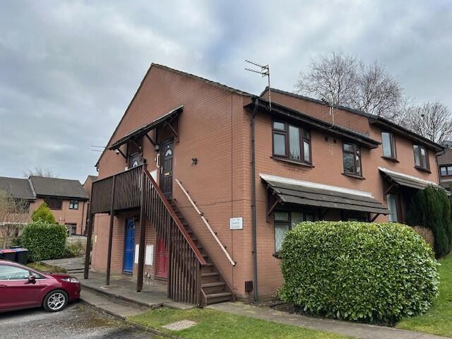 Apartment for rent in Greenbank, Leftwich