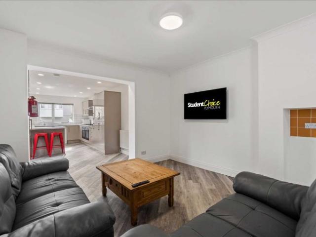 Room for rent in Mutley, Plymouth