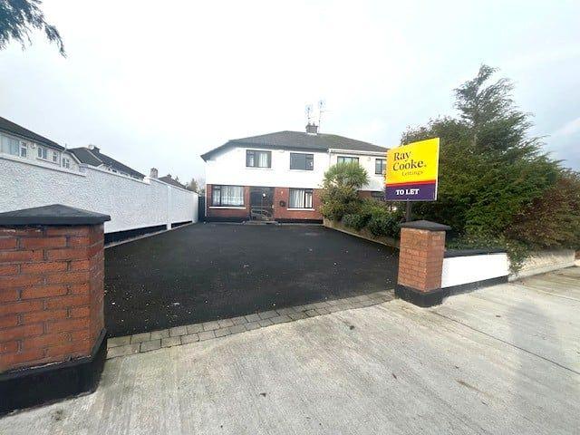 House to rent in Rathcoole, North Tipperary