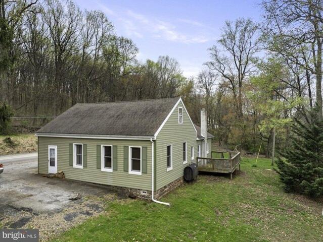 House for sale in Abbottstown