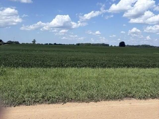 Land for sale in Berrien Center, Michigan