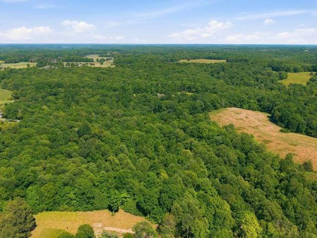 Land for sale in Tennessee