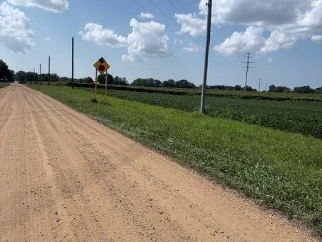 Land for sale in Berrien Township, Berrien County